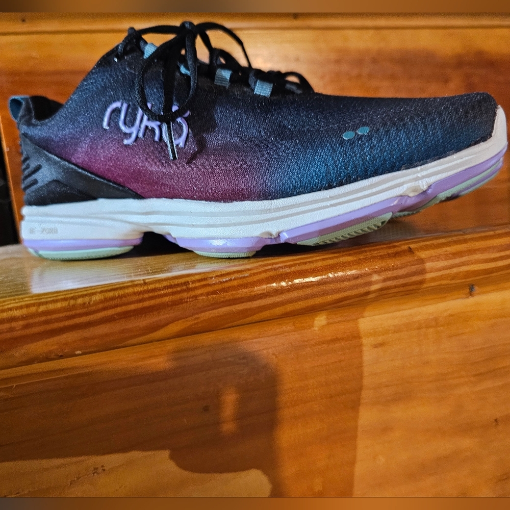 Ryka Gradient Running Shoes